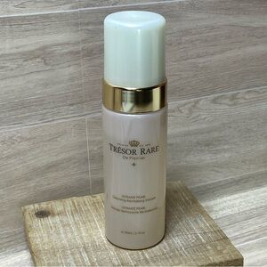 TRESOR RARE / De Premier Ultimate Pearl Cleansing Revitalizing Mousse 5.1 fl oz